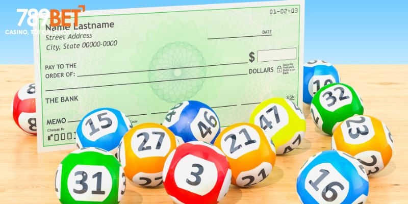 Xổ số 789BET cung cấp Lotto Lào siêu mới lạ